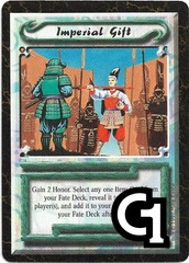 Imperial Gift